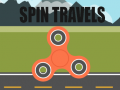                                                                       Spin Travels ליּפש