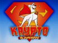                                                                     Krypto The Superdog קחשמ