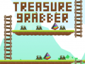                                                                     Treasure Grabber קחשמ