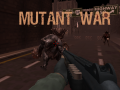                                                                       Mutant War ליּפש