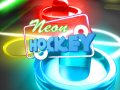                                                                       Neon Hockey ליּפש