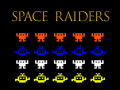                                                                       Space Raiders ליּפש