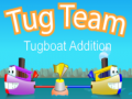                                                                       Tug Team Tugboat Addition ליּפש