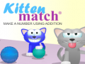                                                                       Kitten Match ליּפש
