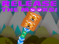                                                                     Release the Mooks! קחשמ