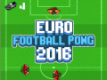                                                                     Euro 2016 Football Pong קחשמ