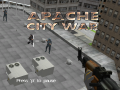                                                                       Apache City War ליּפש