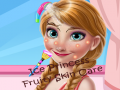                                                                     Ice Princess Fruity Skin Care קחשמ