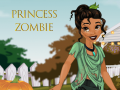                                                                       Princess Zombie ליּפש