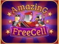                                                                       Amazing Freecell Solitaire ליּפש