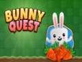                                                                     Bunny Quest קחשמ