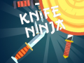                                                                     Knife Ninja קחשמ