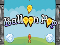                                                                     Balloons Pop קחשמ