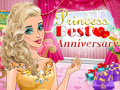                                                                     Princess Best Anniversary קחשמ