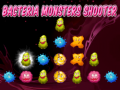                                                                     Bacteria Monster Shooter קחשמ