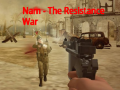                                                                       Nam: The Resistance War ליּפש