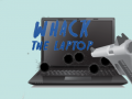                                                                       Whack the Laptop ליּפש