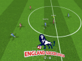                                                                     England Soccer League 17-18 קחשמ