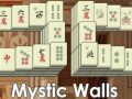                                                                       Mystic Walls ליּפש