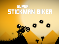                                                                       Super Stickman Biker ליּפש