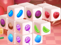                                                                       Mahjongg Dimensions Candy ליּפש
