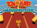                                                                     Tom and Gerry: Fast little mouse קחשמ