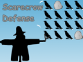                                                                       Scarecrow Defense ליּפש