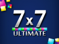                                                                     7x7 Ultimate קחשמ