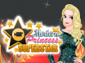                                                                       Modern Princess Superstar ליּפש