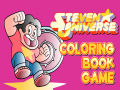                                                                     Steven Universe Coloring Book Game קחשמ