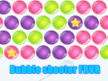                                                                       Bubble shooter FRVR ליּפש