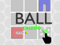                                                                     Ball Puzzle קחשמ