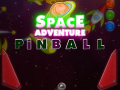                                                                       Space Adventure Pinball ליּפש