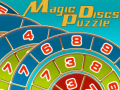                                                                       Magic Discs Puzzle ליּפש
