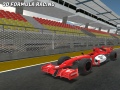                                                                       3D Formula Racing ליּפש