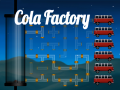                                                                     Cola Factory קחשמ