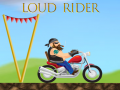                                                                       Loud Rider ליּפש