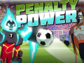                                                                       Ben 10: Penalty Power ליּפש