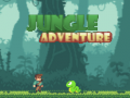                                                                       Jungle Adventure ליּפש