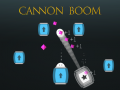                                                                       Cannon Boom ליּפש