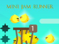                                                                     Mini Jam Runner קחשמ