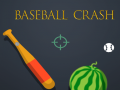                                                                       Baseball Crash ליּפש