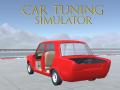                                                                       Car Tuning Simulator ליּפש