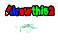                                                                       Draw This 2 ליּפש