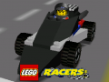                                                                       Lego Racers N 64 ליּפש