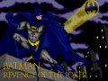                                                                       Batman: Revenge of the Joker ליּפש