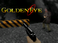                                                                     007: Golden Eye קחשמ