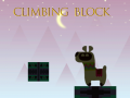                                                                     Climbing Block קחשמ