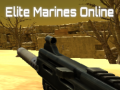                                                                     Elite Marines Online קחשמ