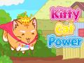                                                                     Kitty Cat Power קחשמ